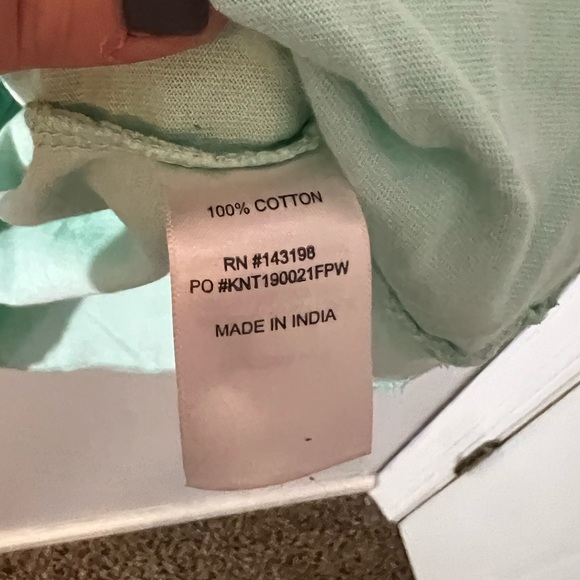 Mens Chubbies Long Sleeve T-Shirt size S - Picture 4 of 5